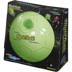 TANGLE NIGHT BALL SOCCER BALL