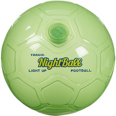 TANGLE NIGHT BALL SOCCER BALL