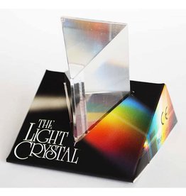 TEDCO LIGHT CRYSTAL PRISM