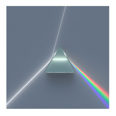 TEDCO LIGHT CRYSTAL PRISM