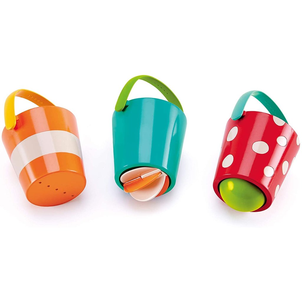 HAPE HAPPY BUCKETS SET