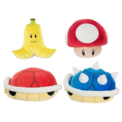 TOMY MARIO KART MINIS*