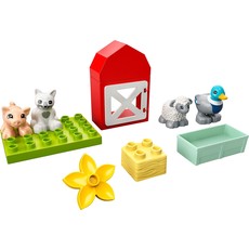LEGO FARM ANIMAL CARE*