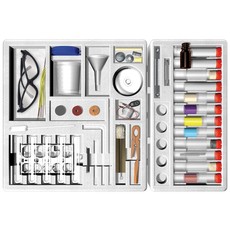 THAMES & KOSMOS CHEM C2000 CHEMISTRY SET