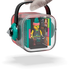 LEGO PUNK PIRATE BEATBOX