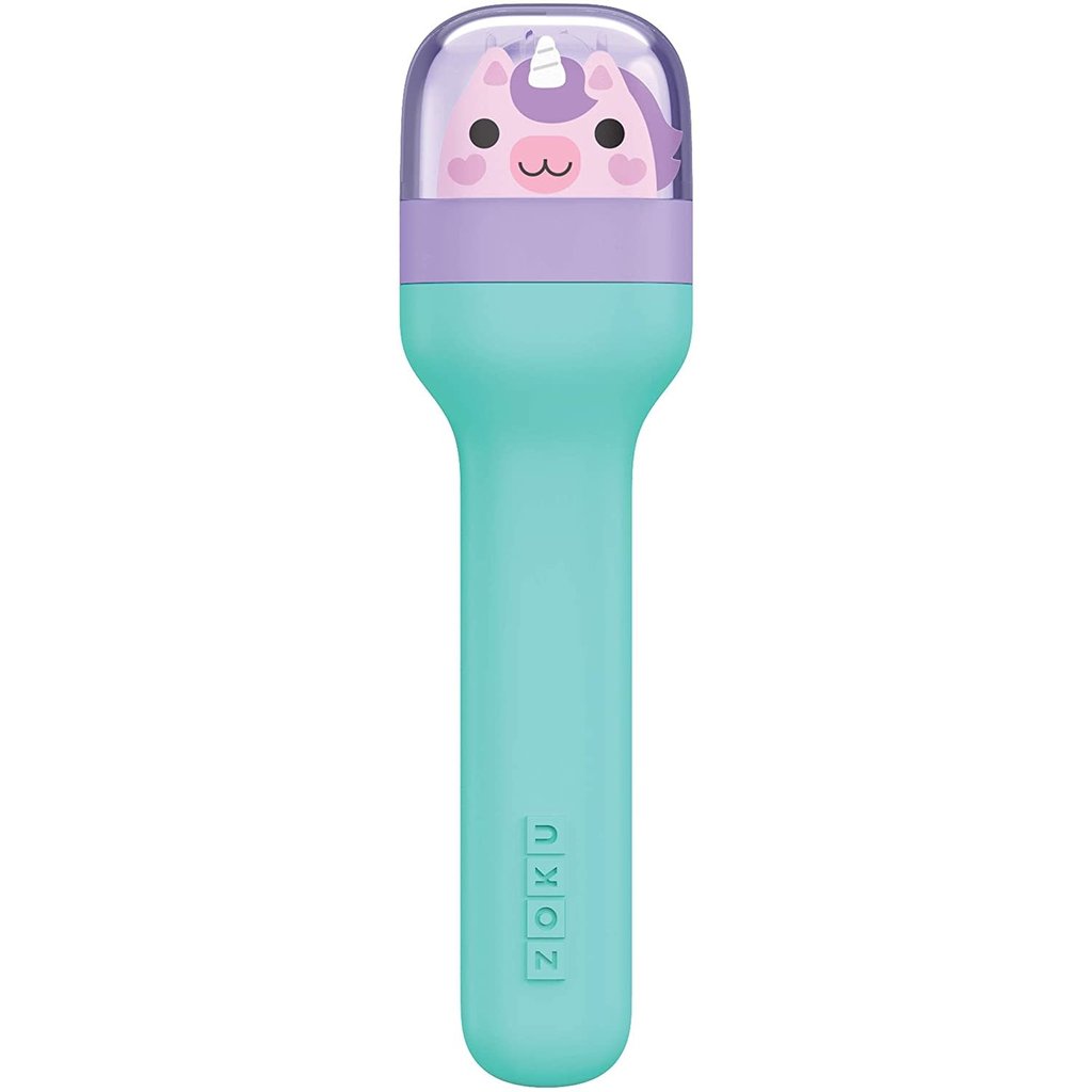 ZOKU KIDS POCKET UTENSIL SET