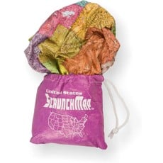 ROUND WORLD PRODUCTS SCRUNCHMAP