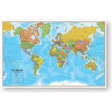 ROUND WORLD PRODUCTS SCRUNCHMAP