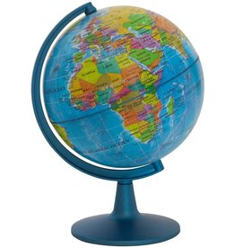 ROUND WORLD PRODUCTS GEOCLASSIC WORLD GLOBE