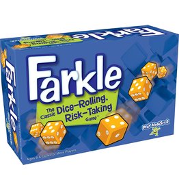 PLAYMONSTER FARKLE