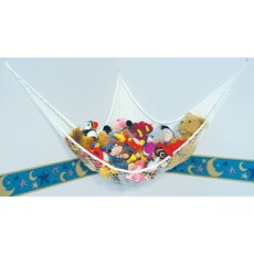 PRINCE LIONHEART JUMBO TOY HAMMOCK