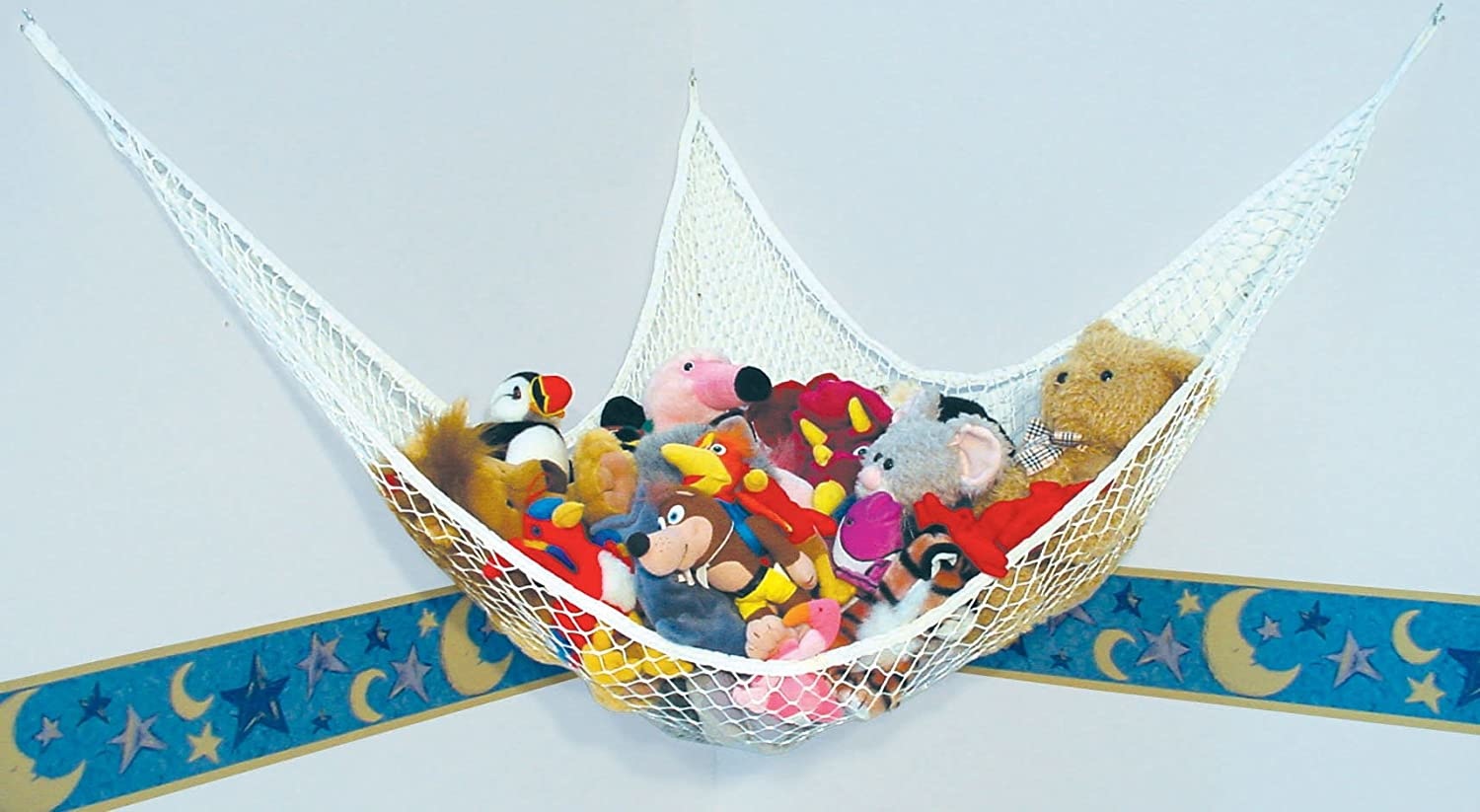 JUMBO TOY HAMMOCK