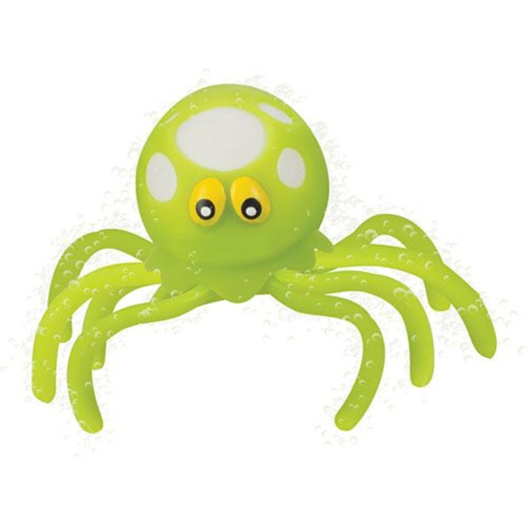 OCTOPUS PARTY LIGHT UP THE TOY STORE