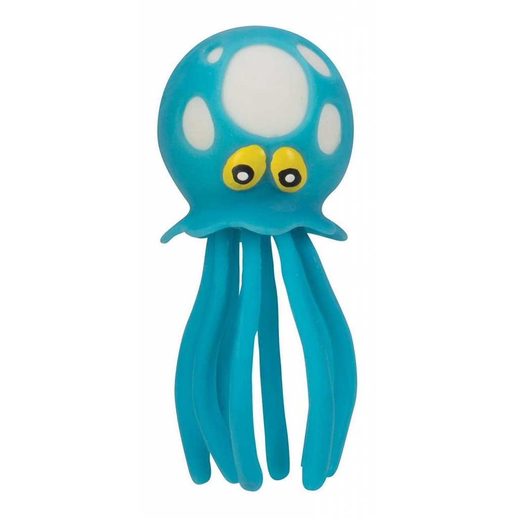 light up octopus plush