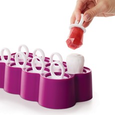 ZOKU ICE POP MOLDS