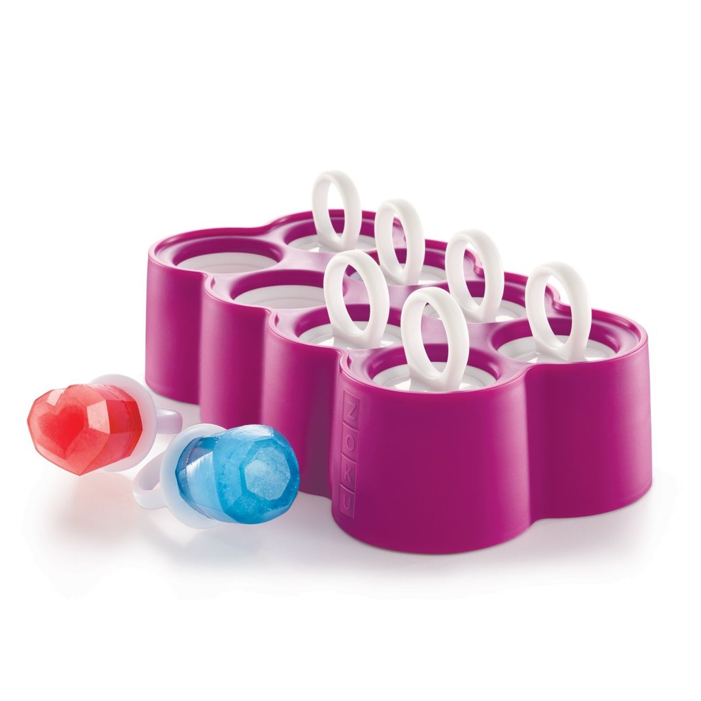 ZOKU ICE POP MOLDS