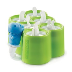 ZOKU ICE POP MOLDS