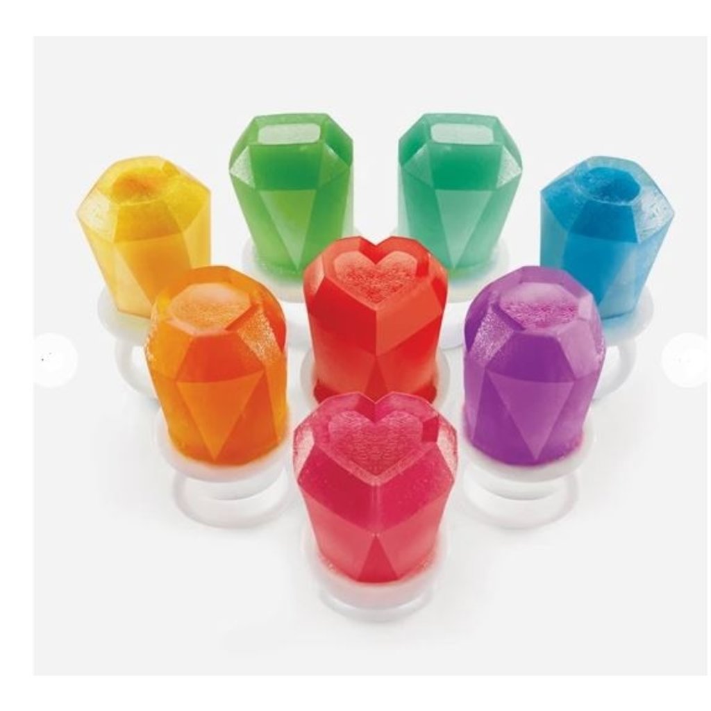 ICE POP MOLDS - THE TOY STORE