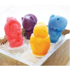 ZOKU ICE POP MOLDS