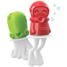 ZOKU ICE POP MOLDS