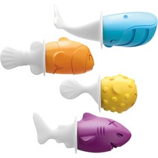 ZOKU ICE POP MOLDS