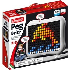QUERCETTI PEG LITE BRITE ORIGINAL