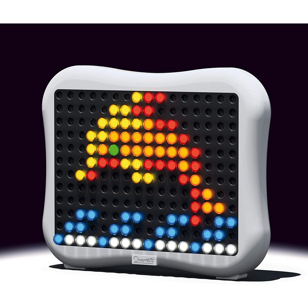 QUERCETTI PEG LITE BRITE ORIGINAL