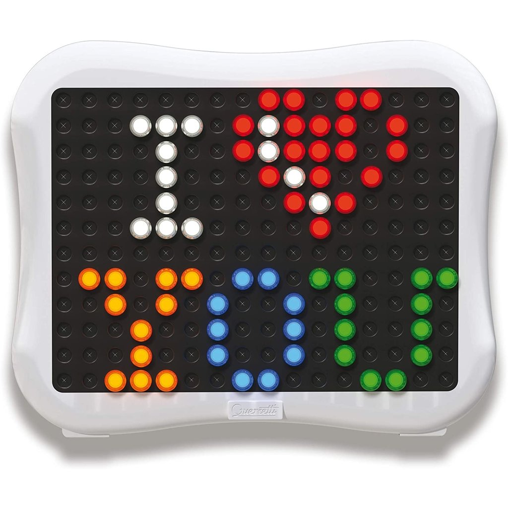 QUERCETTI PEG LITE BRITE ORIGINAL