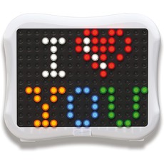 QUERCETTI PEG LITE BRITE ORIGINAL