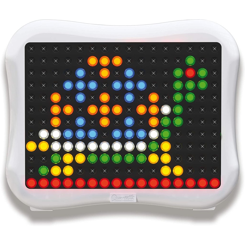 QUERCETTI PEG LITE BRITE ORIGINAL