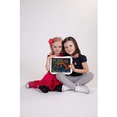 QUERCETTI PEG LITE BRITE ORIGINAL