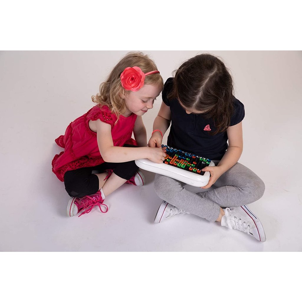 QUERCETTI PEG LITE BRITE ORIGINAL