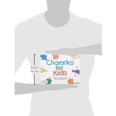 CHARADES FOR KIDS