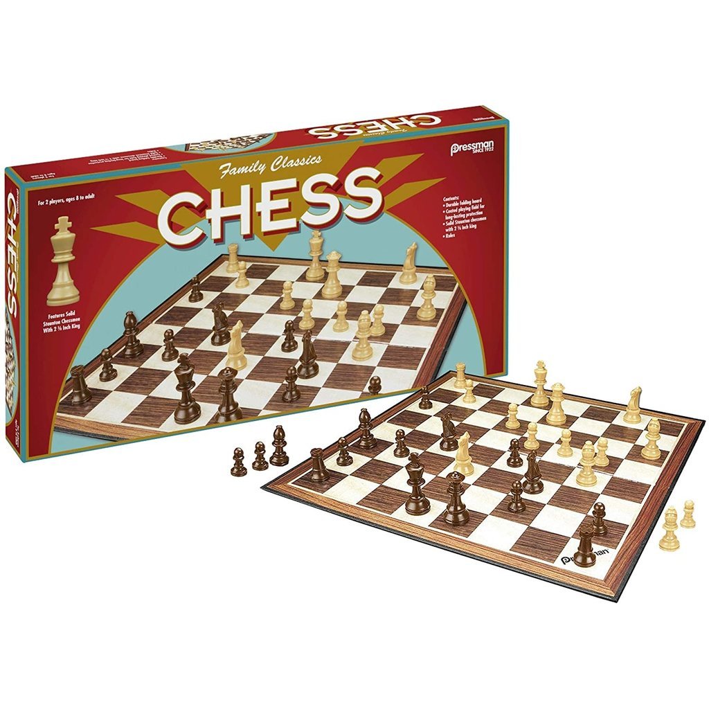 Chess.com, The Everything Store