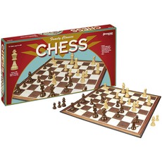 CHESS SET