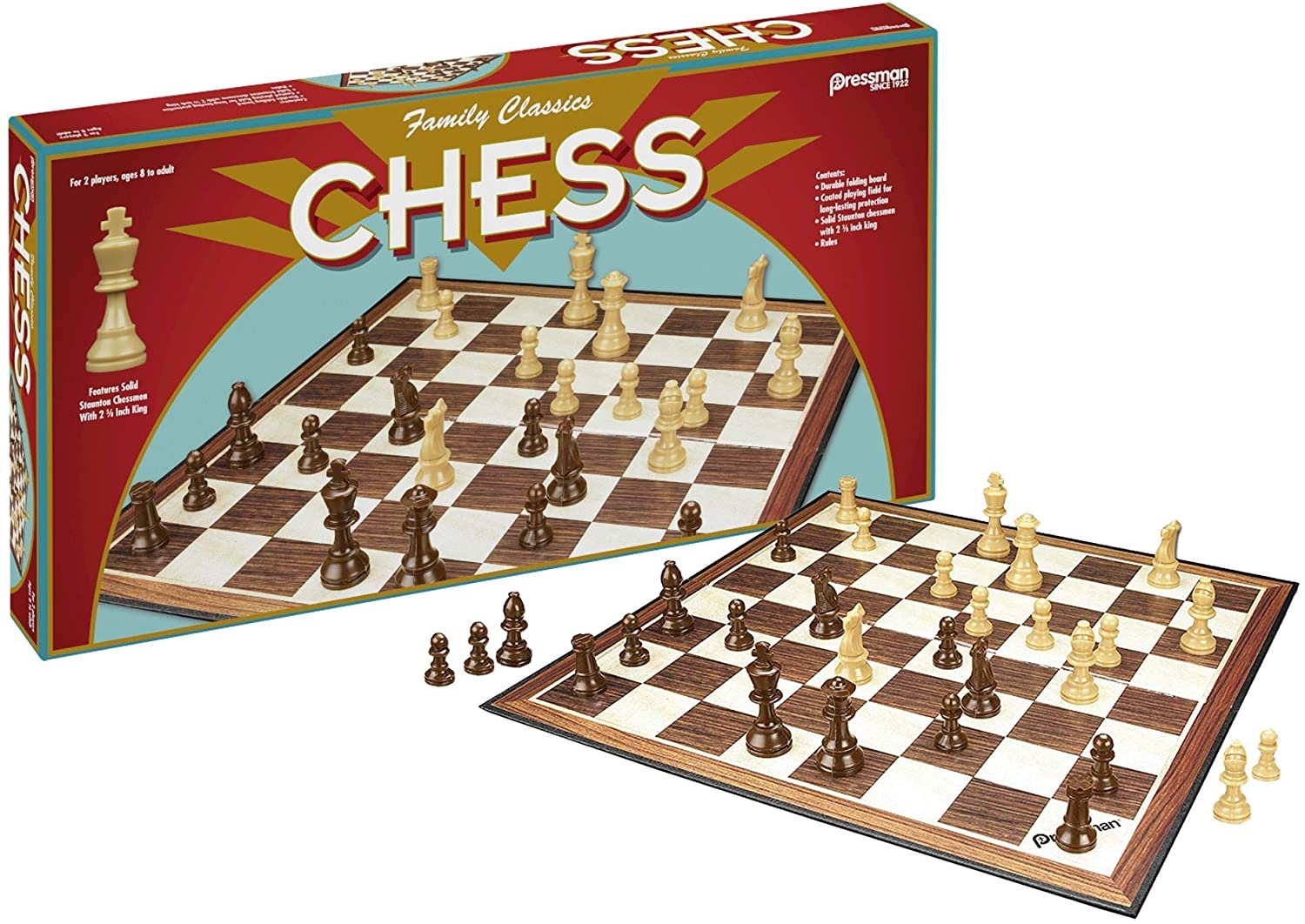 Chess Sets – The Chess Store