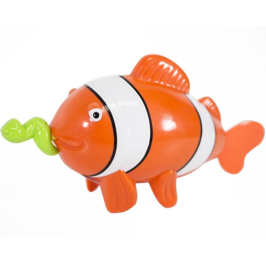 toy clown fish