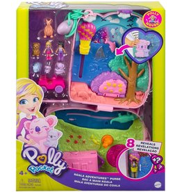 POLLY POCKET POLLY POCKET PURSE