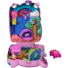 POLLY POCKET POLLY POCKET PURSE