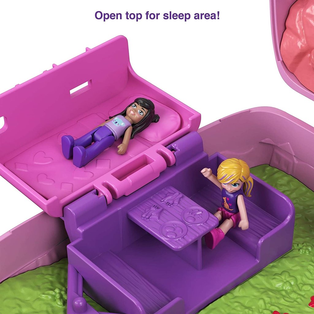 POLLY POCKET POLLY POCKET PURSE