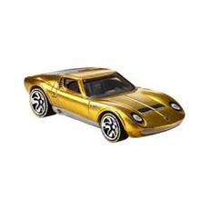 HOT WHEELS HOT WHEELS CAR