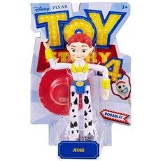 MATTEL TOY STORY BASIC FIGURE**