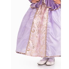 LITTLE ADVENTURES RAPUNZEL PRINCESS