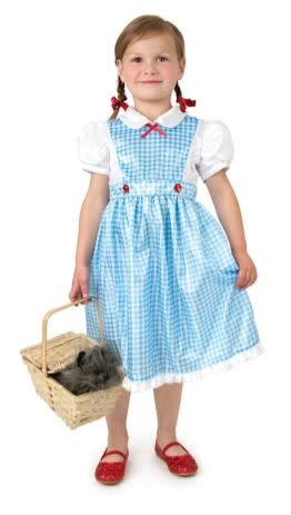 DOROTHY DRESS - THE TOY STORE