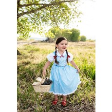 LITTLE ADVENTURES DOROTHY DRESS