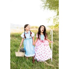 LITTLE ADVENTURES DOROTHY DRESS