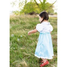 LITTLE ADVENTURES DOROTHY DRESS