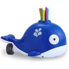 JA-RU WACKY WHALE SPRINKLER**