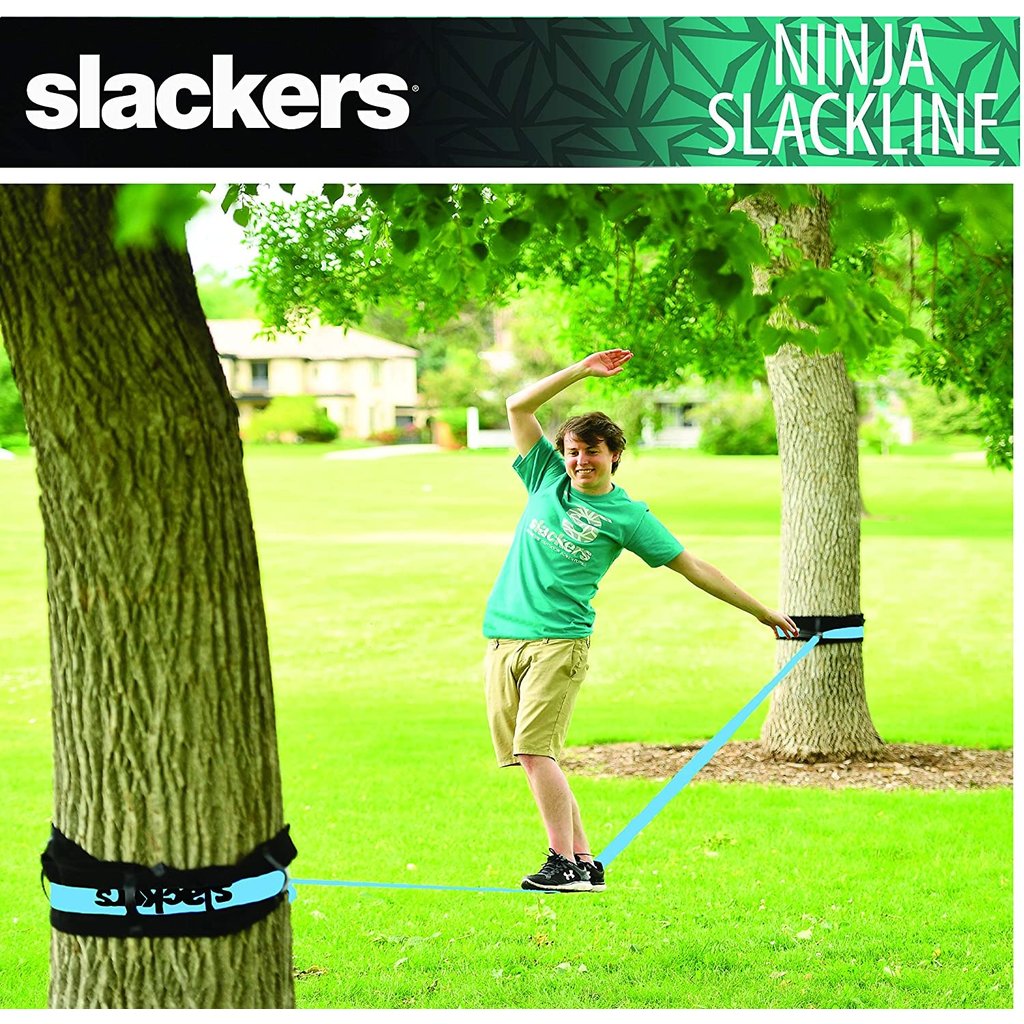 B4 ADVENTURE SLACKLINE 50'