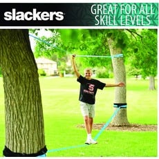 B4 ADVENTURE SLACKLINE 50'